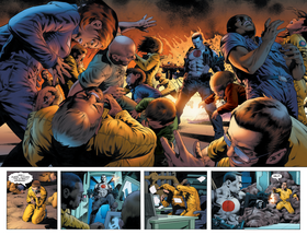 Read Bloodshot (2012)  4 Page 6 in English