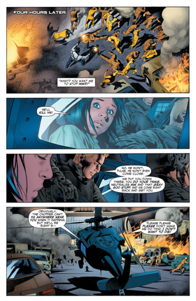 Read Bloodshot (2012)  4 Page 7 in English