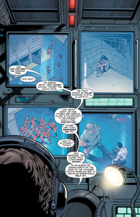 Read Bloodshot (2012)  9 Page 4 in English