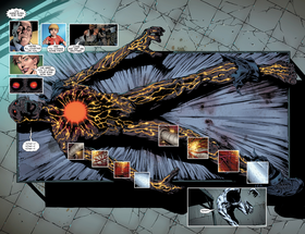 Read Bloodshot (2012)  1 Page 10 in English