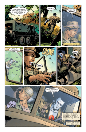 Read Bloodshot (2012)  7 Page 10 in English