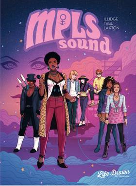 Read MPLS Sound  1 Page 1 in English