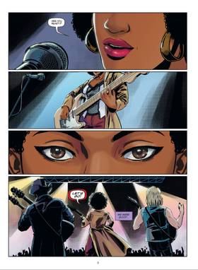 Read MPLS Sound  1 Page 6 in English