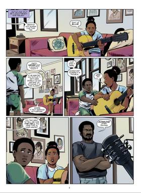 Read MPLS Sound  1 Page 8 in English