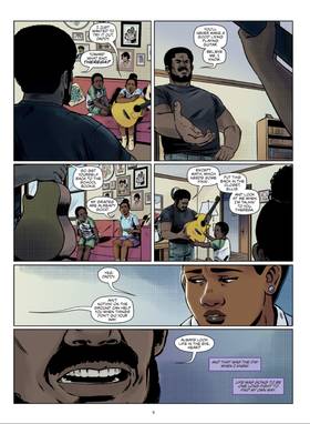 Read MPLS Sound  1 Page 9 in English