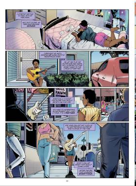 Read MPLS Sound  1 Page 10 in English