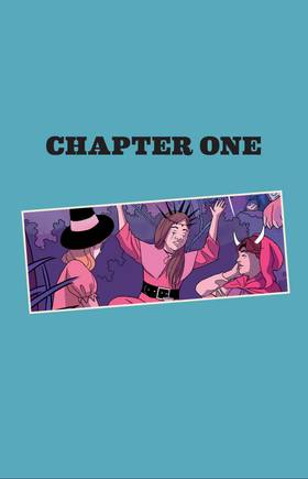Read Painted  1 Page 4 in English