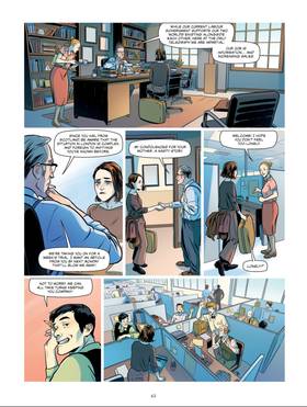 Read Pixies of the Sixties  1 Page 8 in English