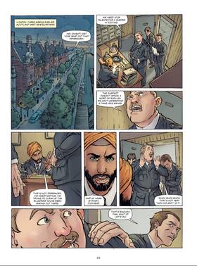 Read Pixies of the Sixties  3 Page 7 in English