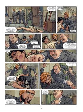 Read Pixies of the Sixties  3 Page 9 in English