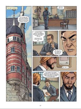 Read Pixies of the Sixties  3 Page 10 in English
