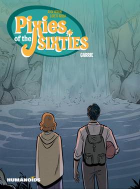 Read Pixies of the Sixties  4 Page 2 in English