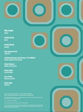 Read Pixies of the Sixties  4 Page 3 in English