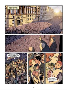 Read Pixies of the Sixties  4 Page 6 in English