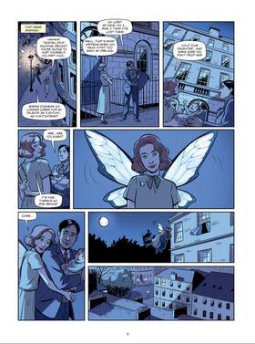 Read Pixies of the Sixties  4 Page 7 in English
