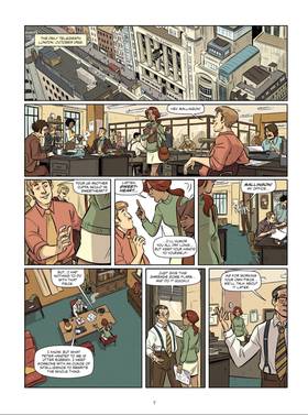 Read Pixies of the Sixties  4 Page 8 in English