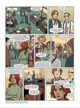 Read Pixies of the Sixties  4 Page 9 in English