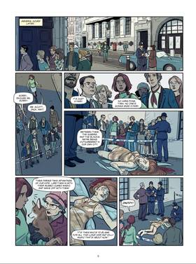 Read Pixies of the Sixties  4 Page 10 in English