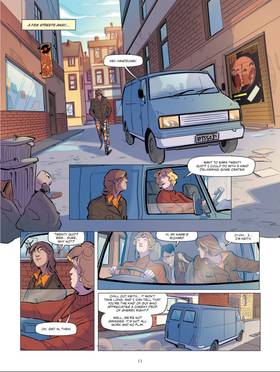 Read Pixies of the Sixties  2 Page 10 in English