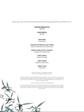 Read Project ARKA  1 Page 3 in English