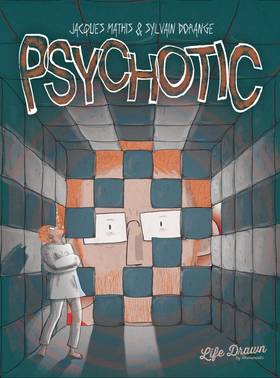 Read Psychotic  1 Page 1 in English