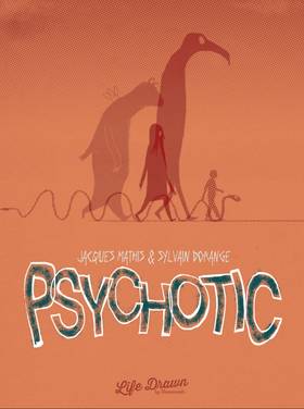 Read Psychotic  1 Page 2 in English