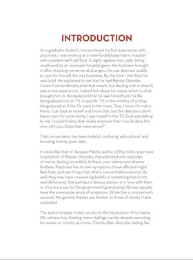 Read Psychotic  1 Page 4 in English