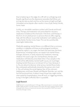 Read Psychotic  1 Page 5 in English
