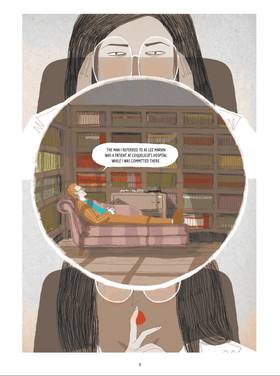 Read Psychotic  1 Page 9 in English