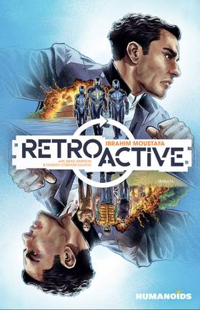 Read RetroActive  1 Page 1 in English