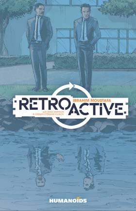 Read RetroActive  1 Page 2 in English