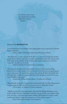 Read RetroActive  1 Page 4 in English
