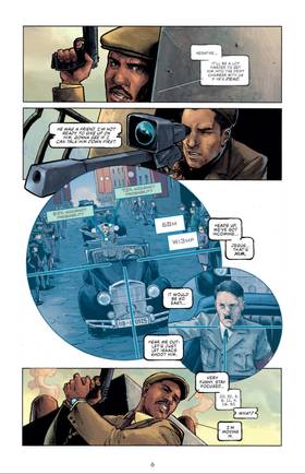Read RetroActive  1 Page 7 in English