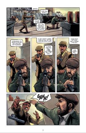 Read RetroActive  1 Page 8 in English
