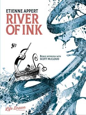 Read River of Ink  1 Page 1 in English