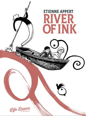 Read River of Ink  1 Page 2 in English