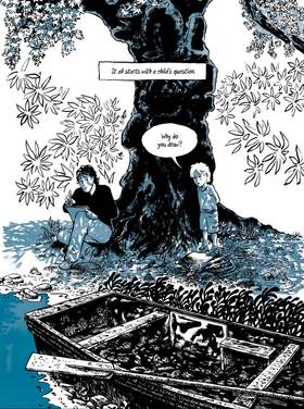 Read River of Ink  1 Page 4 in English