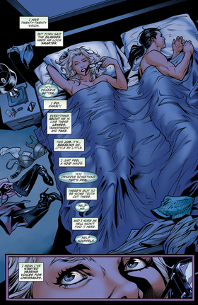 Read Archer & Armstrong (2012)  6 Page 9 in English