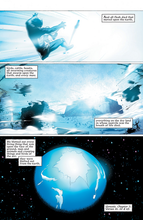 Read Archer & Armstrong (2012)  1 Page 7 in English
