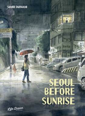 Read Seoul Before Sunrise  1 Page 1 in English