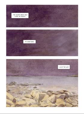 Read Seoul Before Sunrise  1 Page 5 in English
