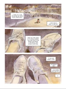 Read Seoul Before Sunrise  1 Page 7 in English