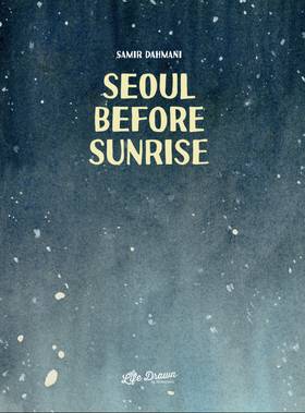 Read Seoul Before Sunrise  1 Page 9 in English
