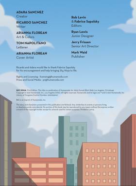 Read Shy Ninja  1 Page 3 in English
