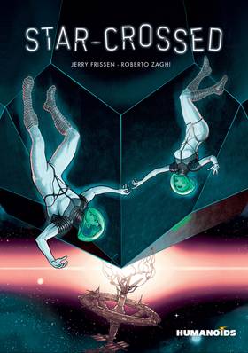 Read Star-Crossed  1 Page 1 in English