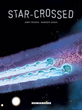 Read Star-Crossed  1 Page 4 in English