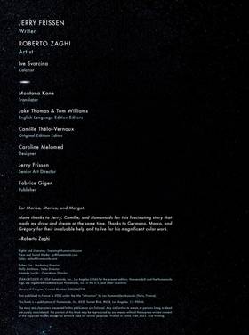 Read Star-Crossed  1 Page 5 in English