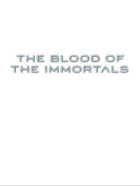 Read The Blood of the Immortals  1 Page 2 in English