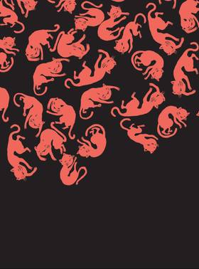 Read The Cat from the Kimono  1 Page 3 in English