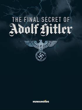 Read The Final Secret of Adolf Hitler  1 Page 4 in English